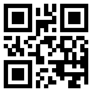 3401786527 QrCode associato