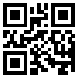 Immagine del Qr Code di 3401786528