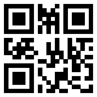 3401786529 - Immagine del Qr Code associato
