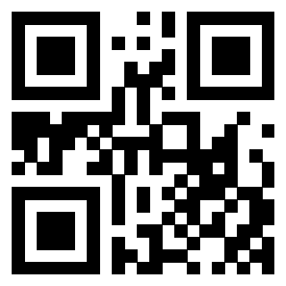 Il QrCode di 3401786531