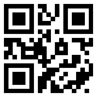 3401786534 - Immagine del QrCode