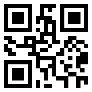 3401786535 - Immagine del Qr Code