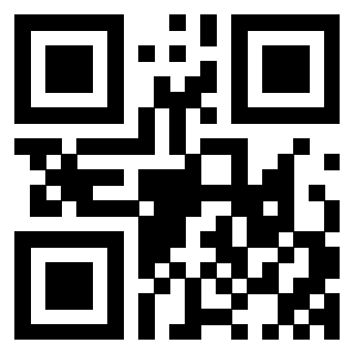 Qr Code di 3401786537