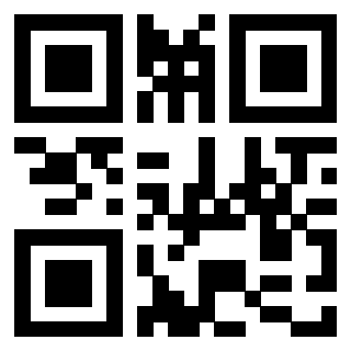 Scansione del Qr Code di 3401786540