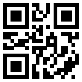 Scansione del Qr Code di 3401786541