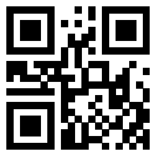 Immagine del QrCode di 3401786544