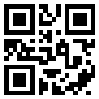 Immagine del Qr Code di 3401786546