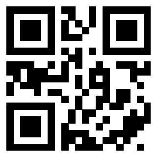Immagine del Qr Code di 3401786548