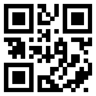 3401786549 - Immagine del QrCode