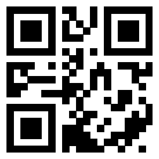 3401786552 - Immagine del QrCode