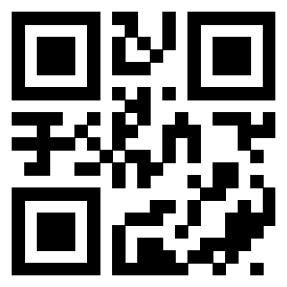 3401786553 - Immagine del Qr Code associato