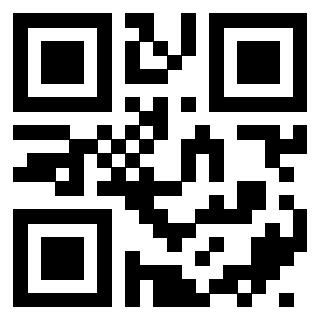 3401786554 - Immagine del Qr Code associato