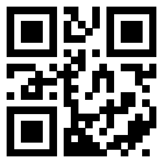 3401786555 - Immagine del QrCode associato