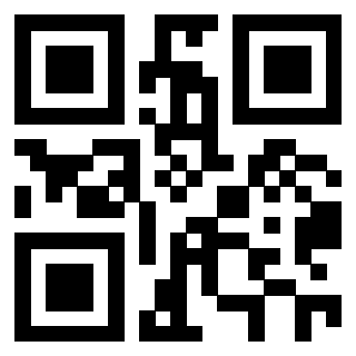 3401786557 - Immagine del Qr Code associato