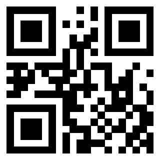 Il QrCode di 3401786560