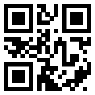 3401786566 - Immagine del Qr Code associato