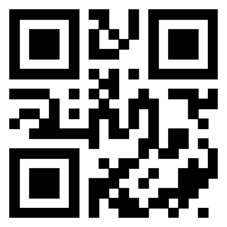 3401786568 - Immagine del QrCode associato