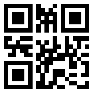 3401786570 - Immagine del QrCode associato