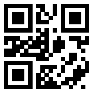 3401786573 Qr Code associato