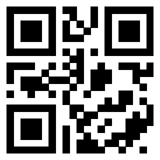 Scansione del QrCode di 3401786574