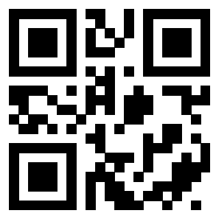 Scansione del Qr Code di 3401786577