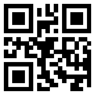Immagine del Qr Code di 3401786578
