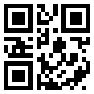 3401786580 QrCode associato
