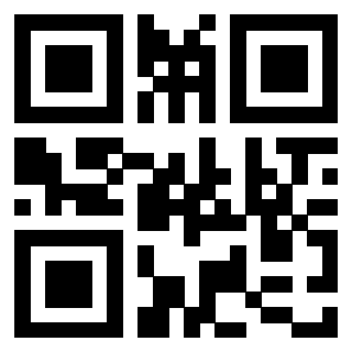 3401786581 - Immagine del Qr Code