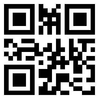 Immagine del Qr Code di 3401786582