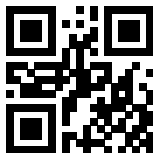 3401786583 - Immagine del Qr Code associato