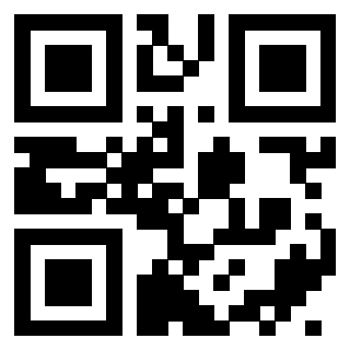 Il QrCode di 3401786584