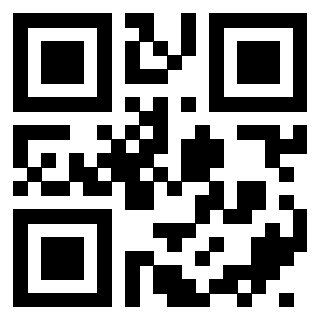 3401786588 - Immagine del QrCode associato