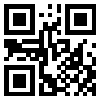 Immagine del Qr Code di 3401786590