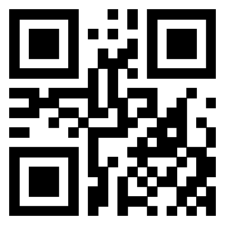 Immagine del QrCode di 3401786592