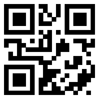 3401786596 - Immagine del QrCode associato