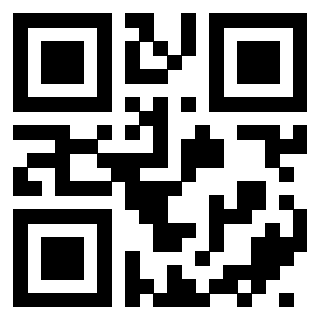 3401786597 - Immagine del QrCode associato