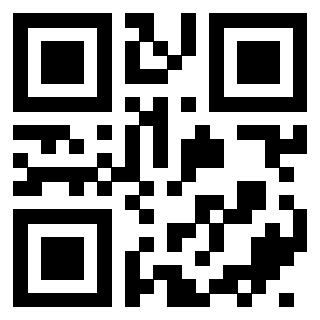 Scansione del QrCode di 3401786599