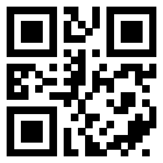 3401786602 - Immagine del Qr Code