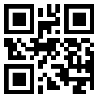 Il QrCode di 3401786603