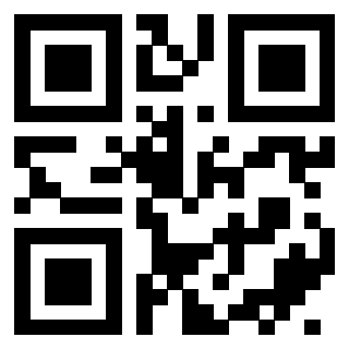 3401786605 Qr Code associato