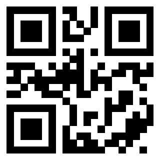 3401786607 QrCode associato