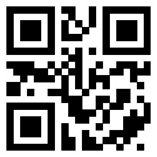 Immagine del QrCode di 3401786609