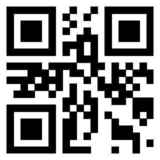 Immagine del QrCode di 3401786611
