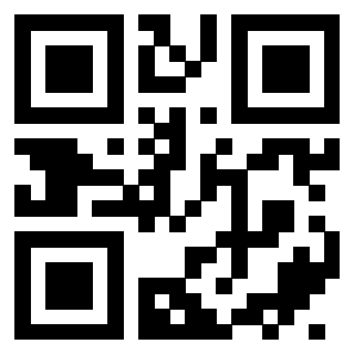 3401786615 Qr Code associato