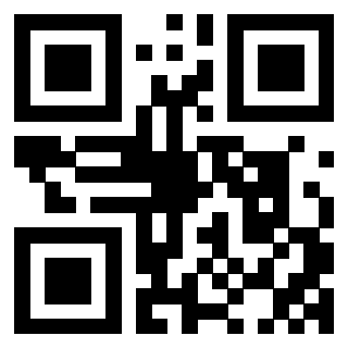 Scansione del Qr Code di 3401786616