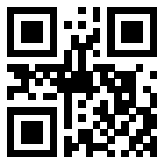 3401786617 - Immagine del Qr Code associato