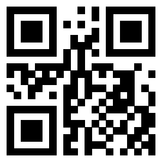 3401786620 - Immagine del Qr Code