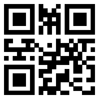 Immagine del Qr Code di 3401786621