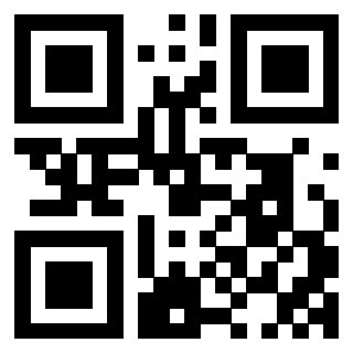 3401786625 - Immagine del QrCode associato