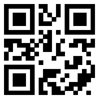 Il Qr Code di 3401786626